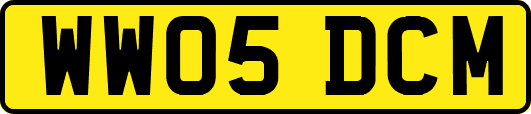 WW05DCM