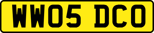 WW05DCO