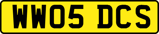 WW05DCS