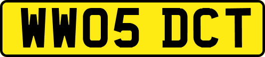 WW05DCT