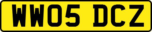 WW05DCZ