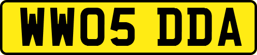 WW05DDA