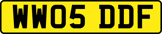 WW05DDF