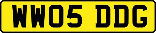 WW05DDG