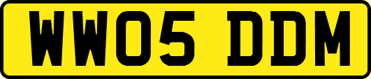 WW05DDM