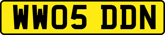 WW05DDN