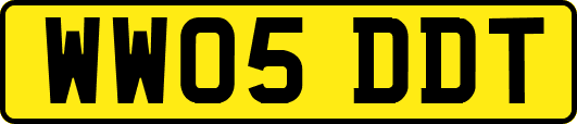 WW05DDT