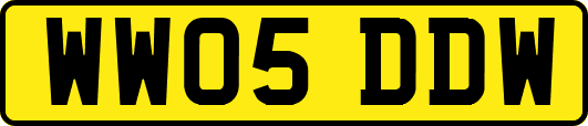 WW05DDW