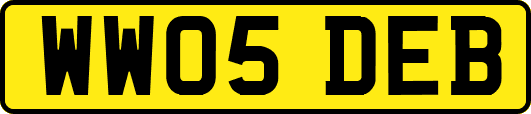 WW05DEB
