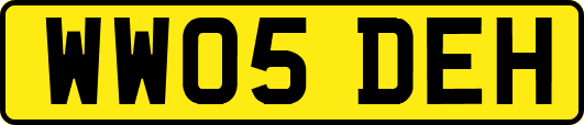 WW05DEH