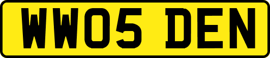 WW05DEN