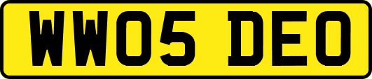 WW05DEO