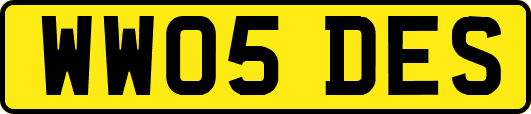 WW05DES