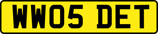 WW05DET
