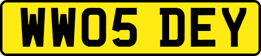 WW05DEY