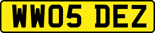 WW05DEZ