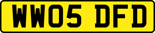 WW05DFD