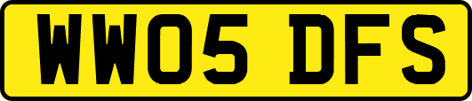 WW05DFS