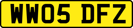 WW05DFZ