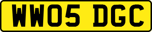 WW05DGC