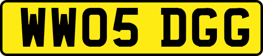 WW05DGG