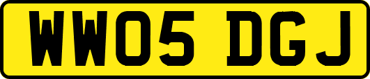 WW05DGJ