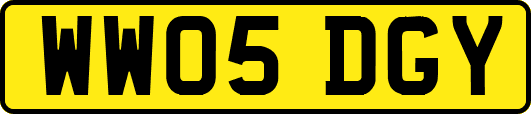 WW05DGY
