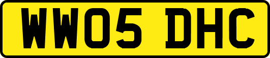 WW05DHC