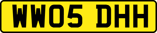 WW05DHH