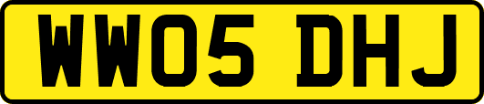 WW05DHJ