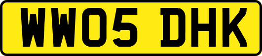WW05DHK