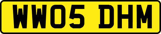 WW05DHM