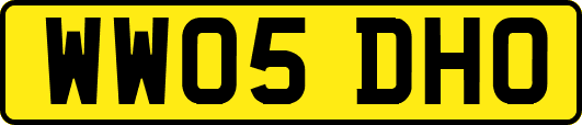 WW05DHO