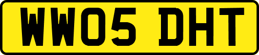 WW05DHT