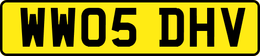 WW05DHV