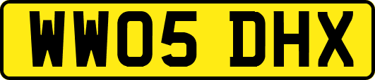WW05DHX