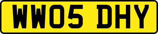 WW05DHY