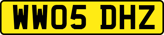 WW05DHZ