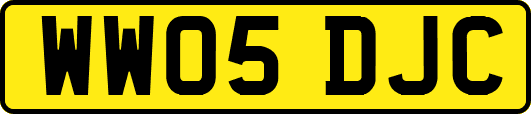 WW05DJC