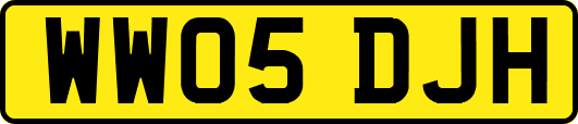 WW05DJH