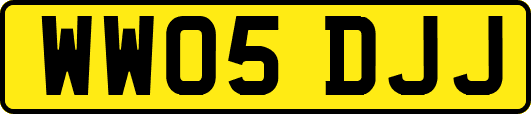 WW05DJJ