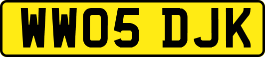 WW05DJK