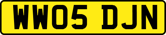 WW05DJN