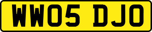 WW05DJO