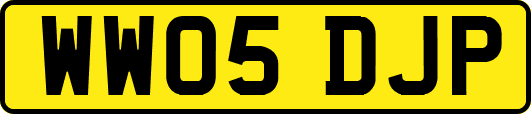 WW05DJP