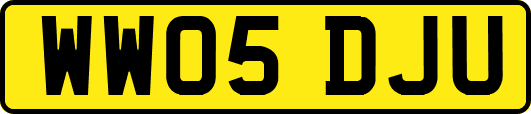 WW05DJU