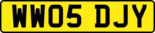 WW05DJY
