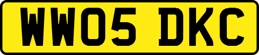 WW05DKC