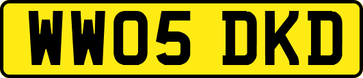 WW05DKD