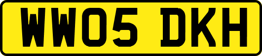 WW05DKH